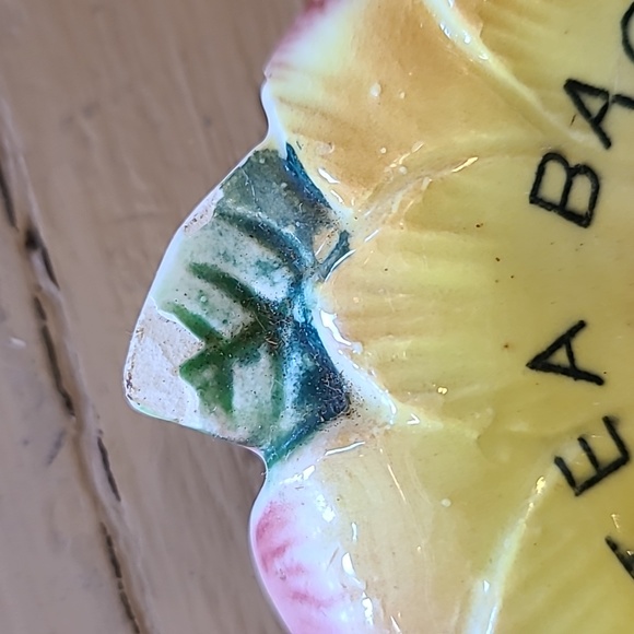 Lot of 3 Vintage Teabag Rests - Picture 9 of 14